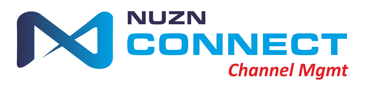 NUZN product logo